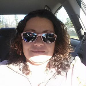 Meet your Posher, Christy